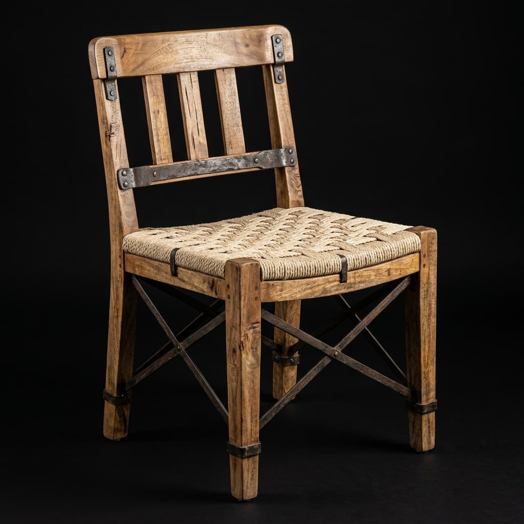 Furniture & Decor — Product 2