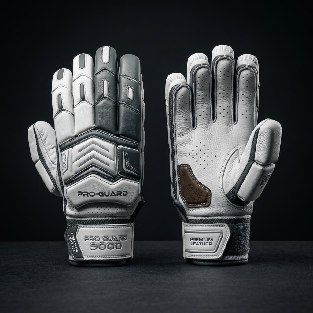 Batter Gloves Professional