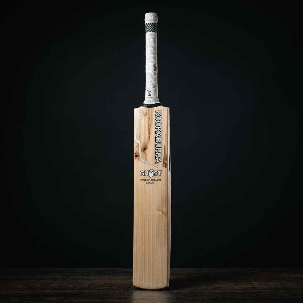 Max Limited Edition English Willow