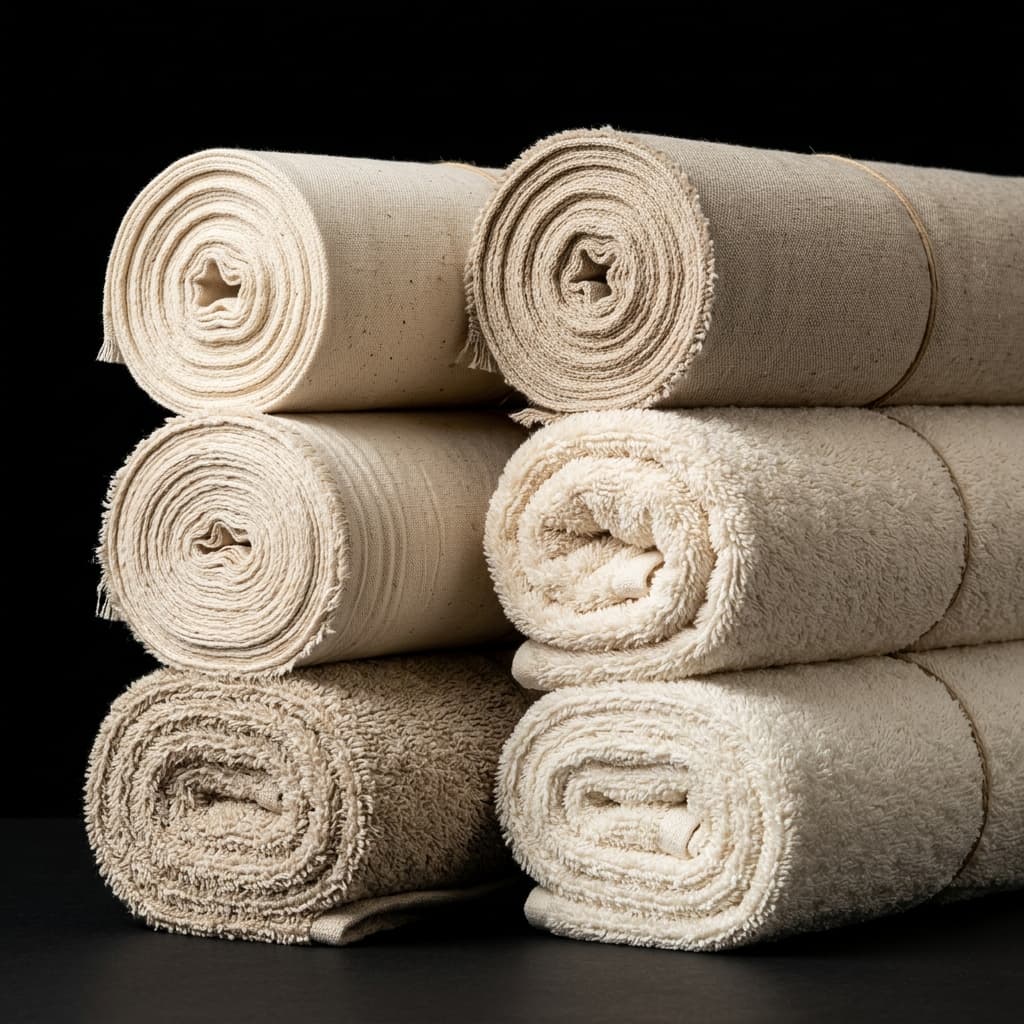 Textiles & Apparel — Product 5