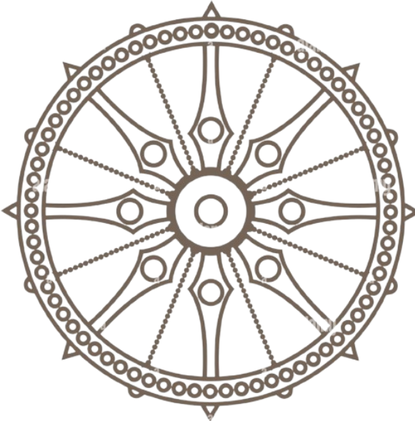 Konark Chakra